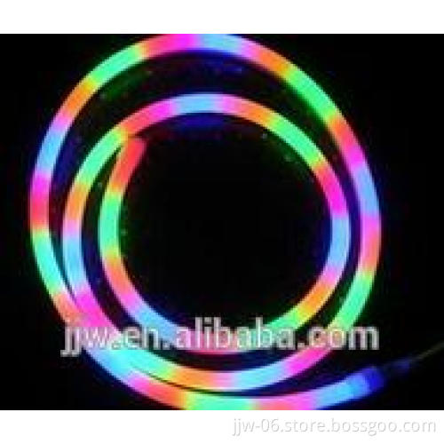 LED RGB strip light IP65 60LED/MDC 12V LED Stripcheap led strip light